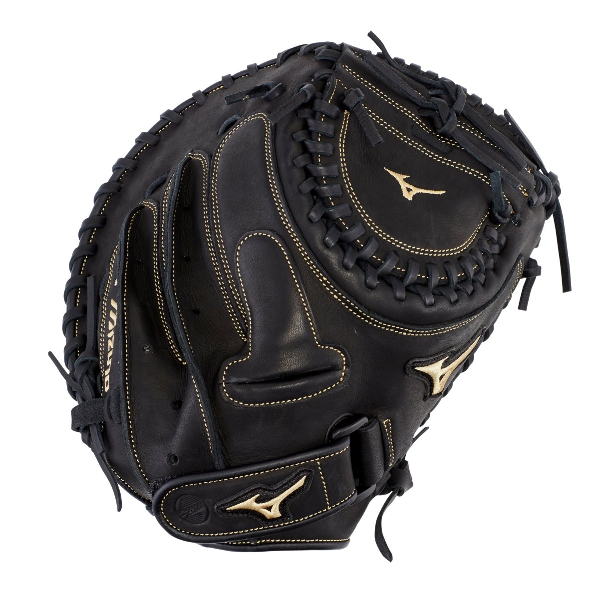 Mizuno MVP Prime 34" Fastpitch Softball Catcher's Mitt GXS50PF3 - SPC SportsGXS50PF3 - RMizuno