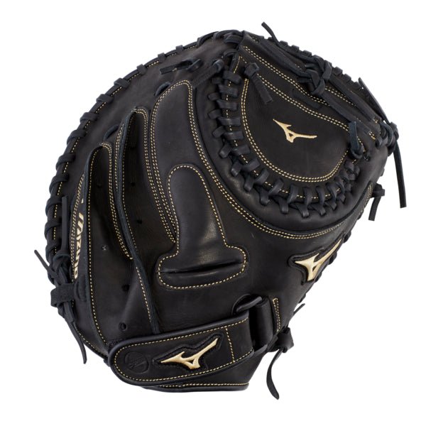 Mizuno MVP Prime 34"Baseball Catcher's Mitt GXC50PB4 - SPC SportsGXC50PB4 - RMizuno