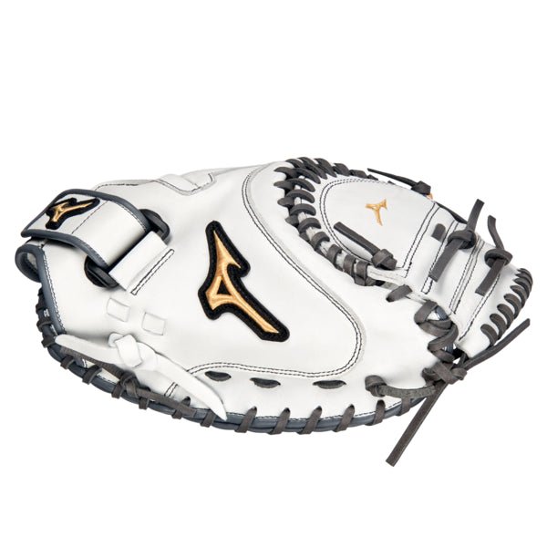 Mizuno MVP Prime 34"Fastpitch Softball Catcher's Mitt GXS50PF4W - SPC SportsGXS50PF4W - RMizuno