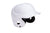 Mizuno MVP Series Solid Batting Helmet 380434 - SPC Sports380434-White-S/MMizuno