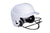 Mizuno MVP Series Solid Youth Batting Helmet with Fastpitch Softball Mask 380435 - SPC Sports380435-WhiteMizuno