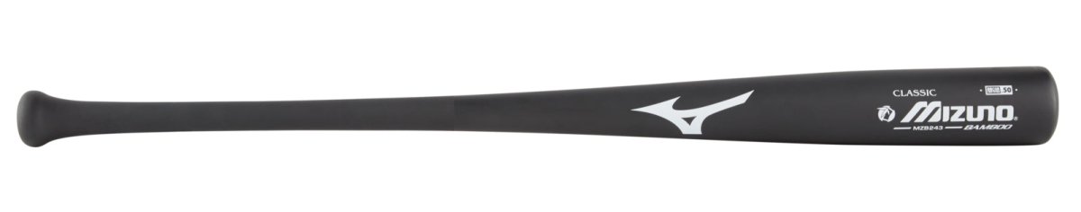 Mizuno MZB 243 Bamboo Classic Wood Baseball Bat 340465 - SPC Sports340465-31Mizuno