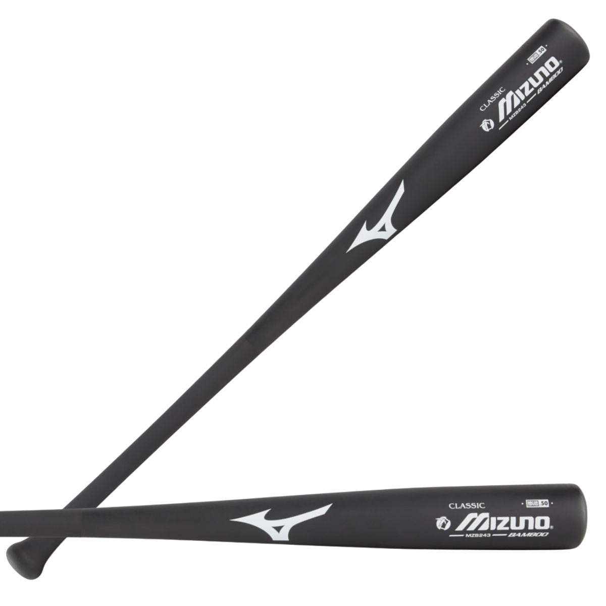 Mizuno MZB 243 Bamboo Classic Wood Baseball Bat 340465 - SPC Sports340465-31Mizuno