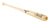 Mizuno MZB 271 Bamboo Classic Wood Baseball Bat 340464 - SPC Sports340464-28Mizuno