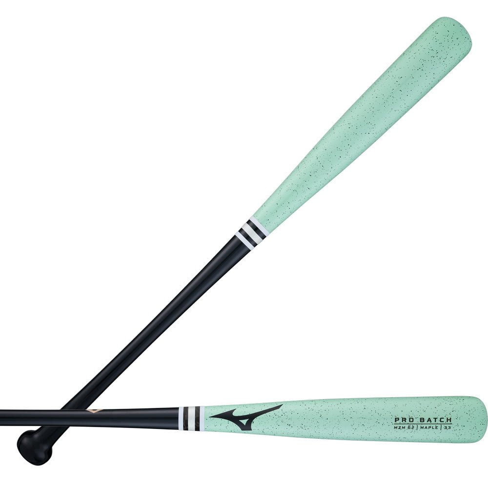Mizuno MZM 62 Pro Batch Maple Baseball Bat 340680 - SPC Sports340680-32Mizuno