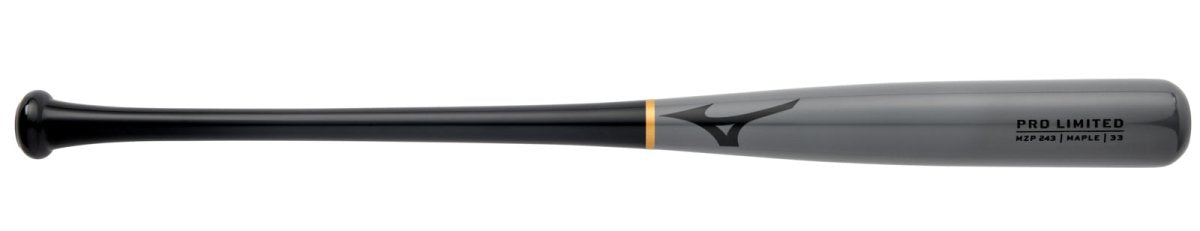 Mizuno MZP 243 Pro Limited Maple Wood Baseball Bat 340629 - SPC Sports340629-32Mizuno