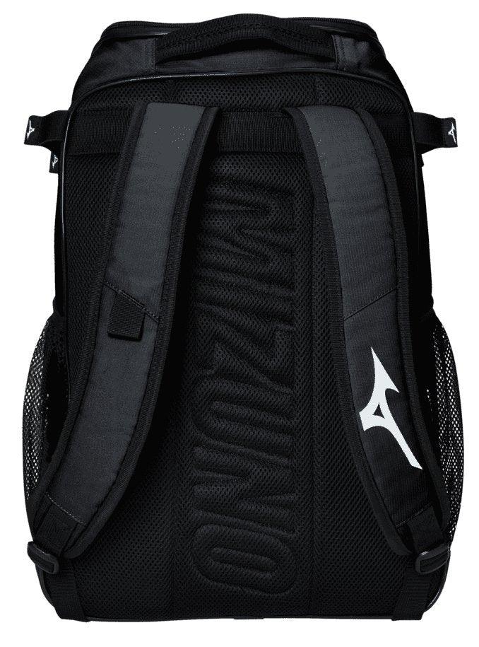 Mizuno Organizer 23 Backpack Baseball Softball Bat Bag 360324 - SPC