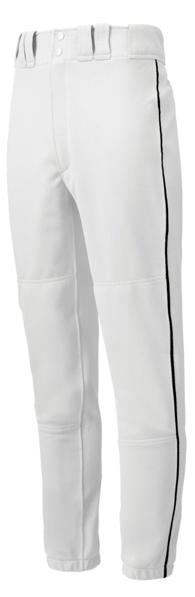 Mizuno Premier Piped Baseball Pant 350148 - SPC Sports350148-XS-BlackMizuno