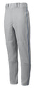 Mizuno Premier Piped Baseball Pant 350148 - SPC Sports350148-XS-Gray/NavyMizuno