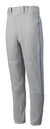 Mizuno Premier Piped Baseball Pant 350148 - SPC Sports350148-XS-Gray/RoyalMizuno
