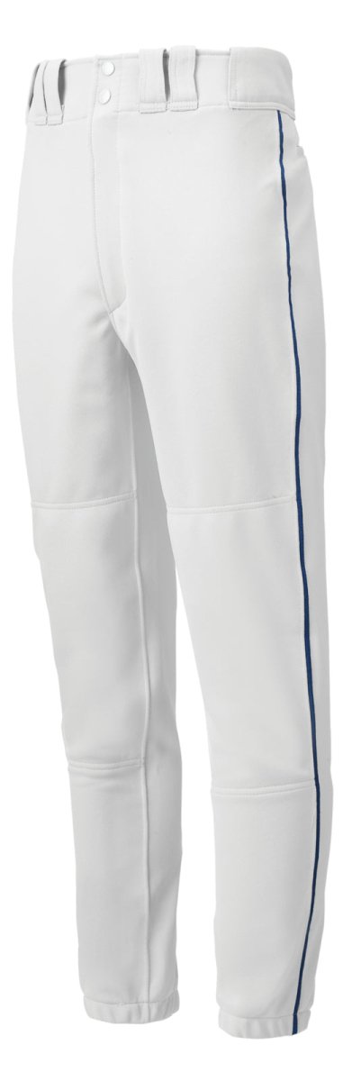 Mizuno Premier Piped Baseball Pant 350148 - SPC Sports350148-XS-NavyMizuno