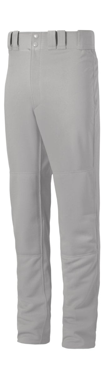 Mizuno Premier Pro Baseball Pant G2 350386 - SPC Sports350386-XS-GrayMizuno