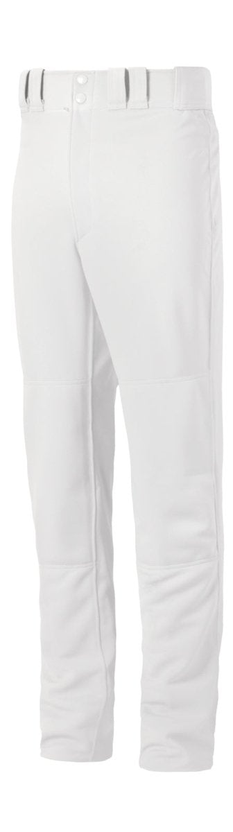 Mizuno Premier Pro Baseball Pant G2 350386 - SPC Sports350386-XS-WhiteMizuno