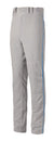 Mizuno Premier Pro Piped Baseball Pant G2 350387 - SPC Sports350387-XS-Gray/RoyalMizuno