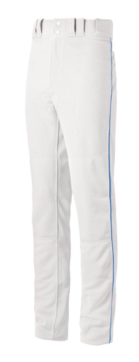 Mizuno Premier Pro Piped Baseball Pant G2 350387 - SPC Sports350387-XS-RoyalMizuno