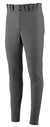Mizuno Premier Pro Tapered Pant 351051 - SPC Sports351051-XS-CharcoalMizuno