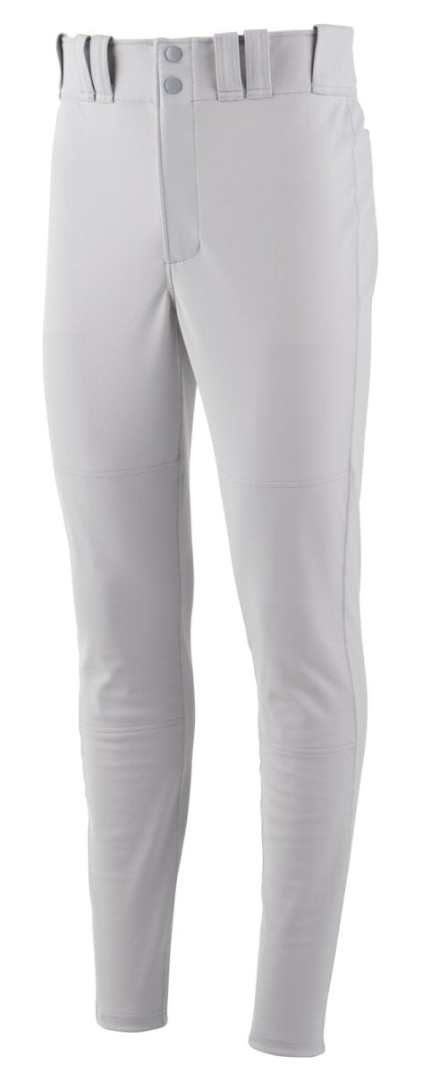 Mizuno Premier Pro Tapered Pant 351051 - SPC Sports351051-XS-GrayMizuno