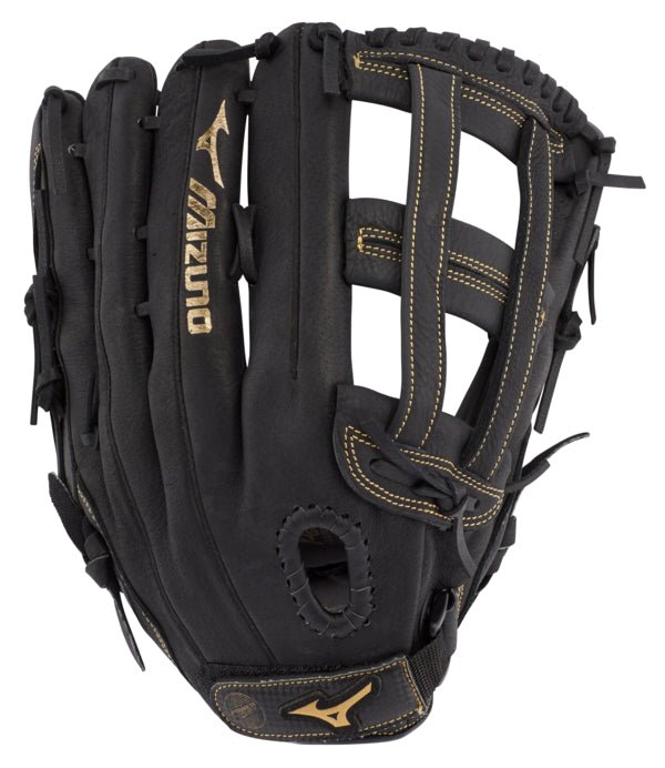 Mizuno Premier Series 12″ Slowpitch Softball Glove GPM1205 - SPC SportsGPM1205 - RMizuno