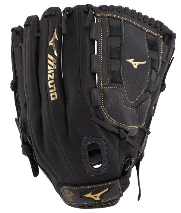 Mizuno Premier Series 14" Slowpitch Softball Glove GPM1405 - SPC SportsGPM1405 - RMizuno