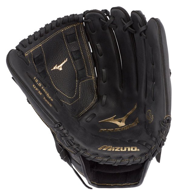 Mizuno Premier Series 14" Slowpitch Softball Glove GPM1405 - SPC SportsGPM1405 - RMizuno