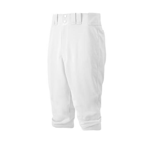 Mizuno Premier Short Baseball Pant 350280 - SPC Sports350280-XS-WhiteMizuno