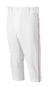 Mizuno Premier Short Piped Baseball Pant 350409 - SPC Sports350409-XS-RedMizuno