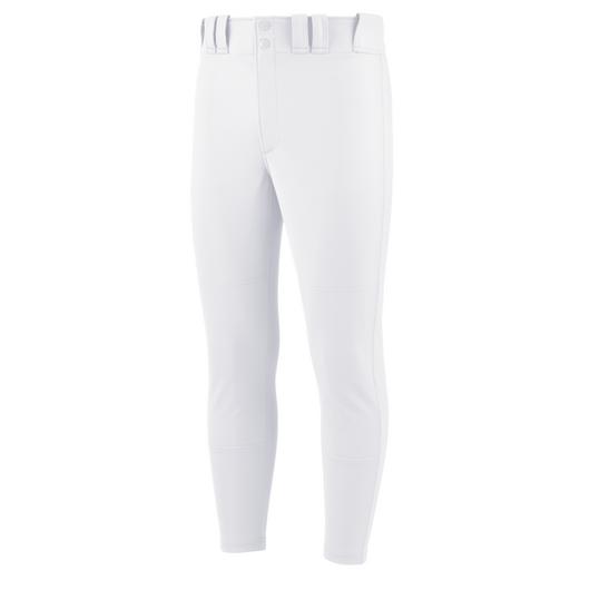 Mizuno Premier Youth Tapered Tweener Pant 351111 - SPC Sports351111-XS-WhiteMizuno