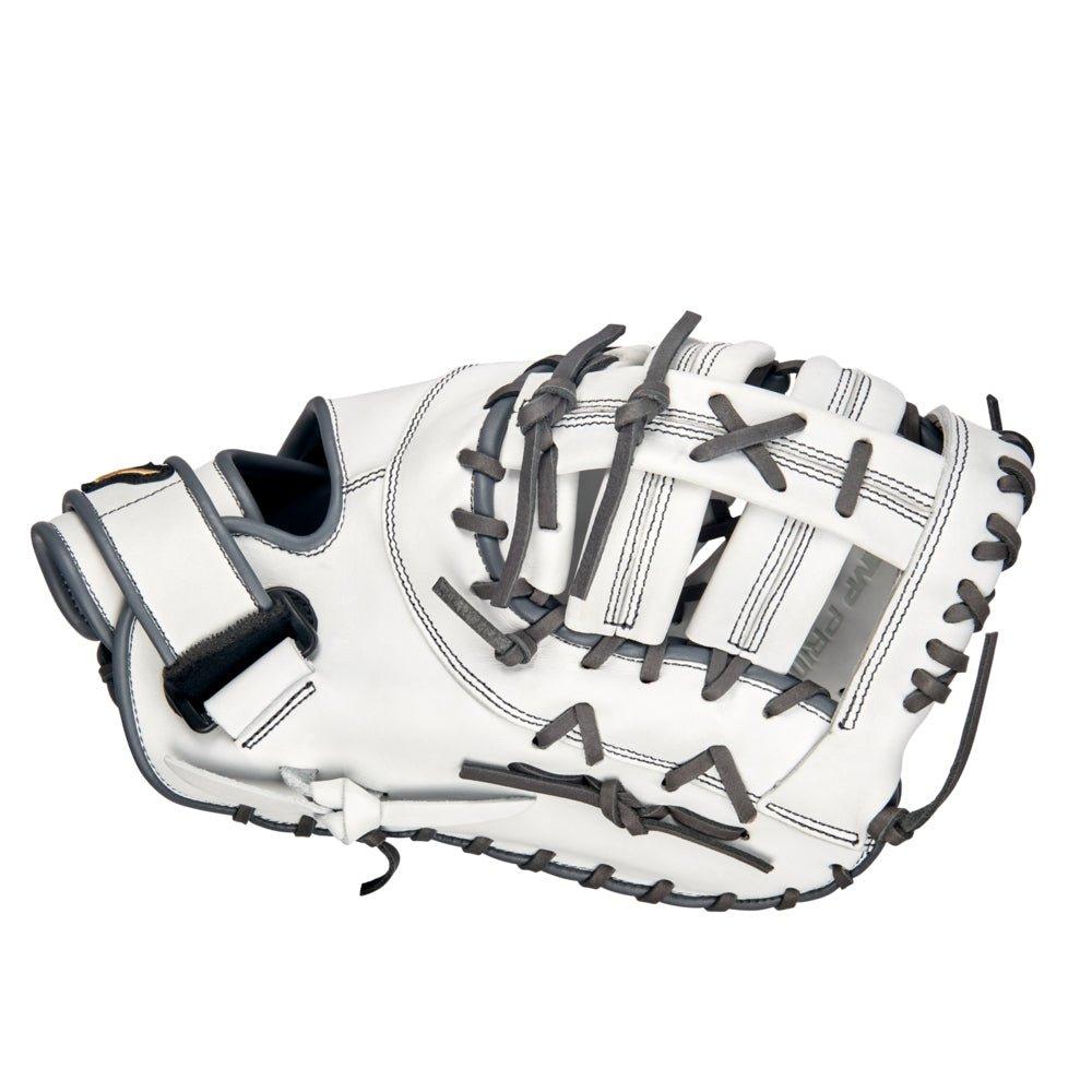 Mizuno Prime 13" Fastpitch Softball First Base Mitt GXF50FPW2 - SPC