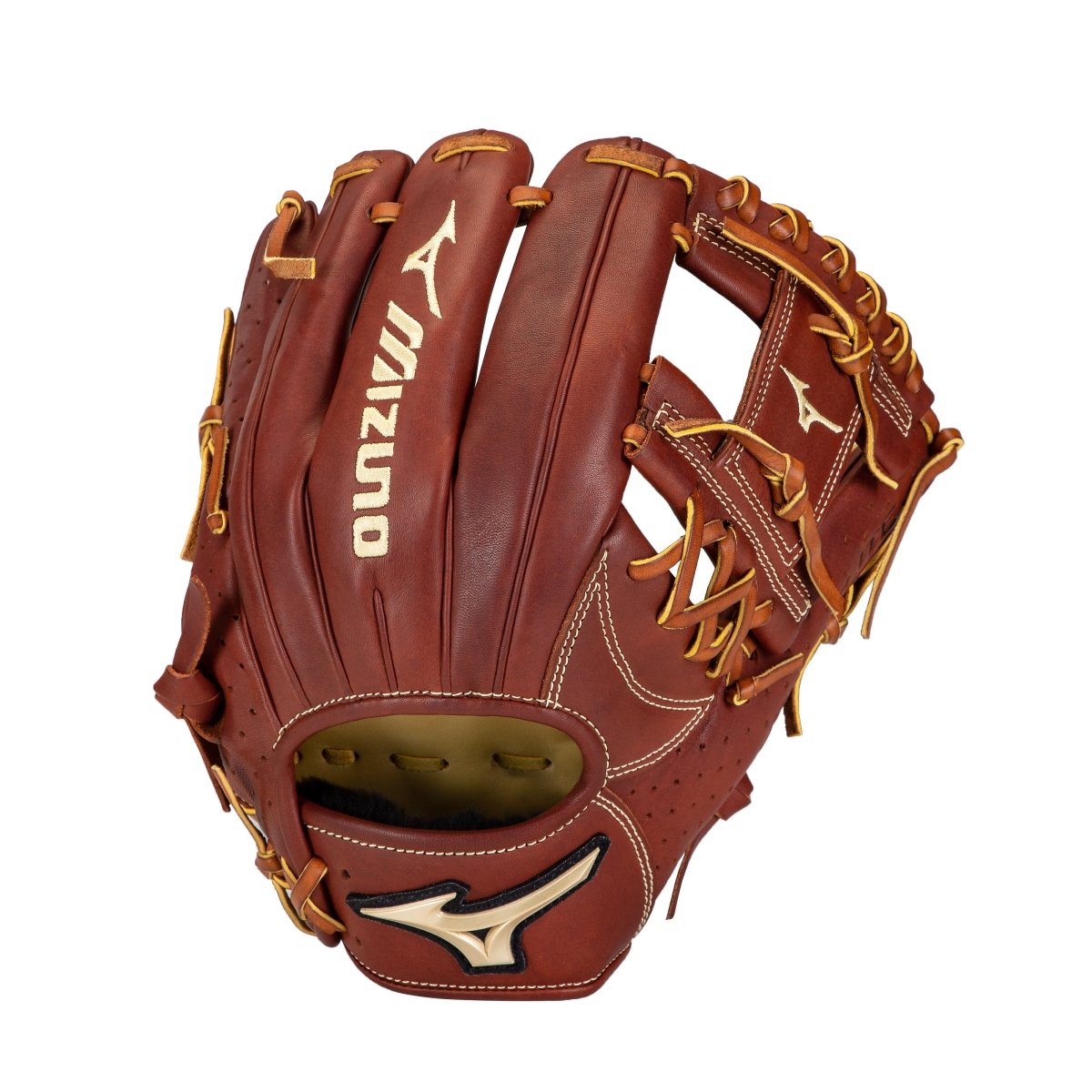 Mizuno Prime Elite 11 1/2" Infield Baseball Glove GPE1150M - SPC SportsGPE1150M - RMizuno