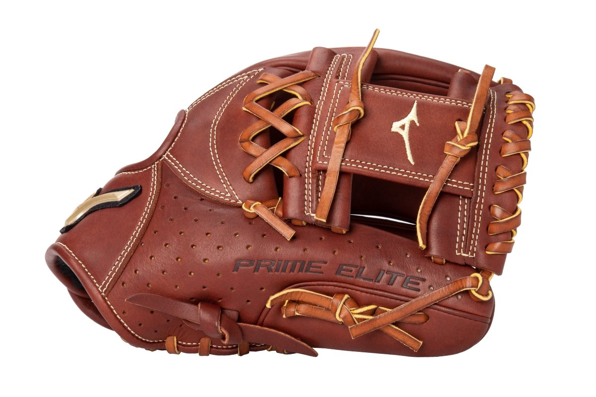 Mizuno Prime Elite 11 1/2" Infield Baseball Glove GPE1150M - SPC SportsGPE1150M - RMizuno