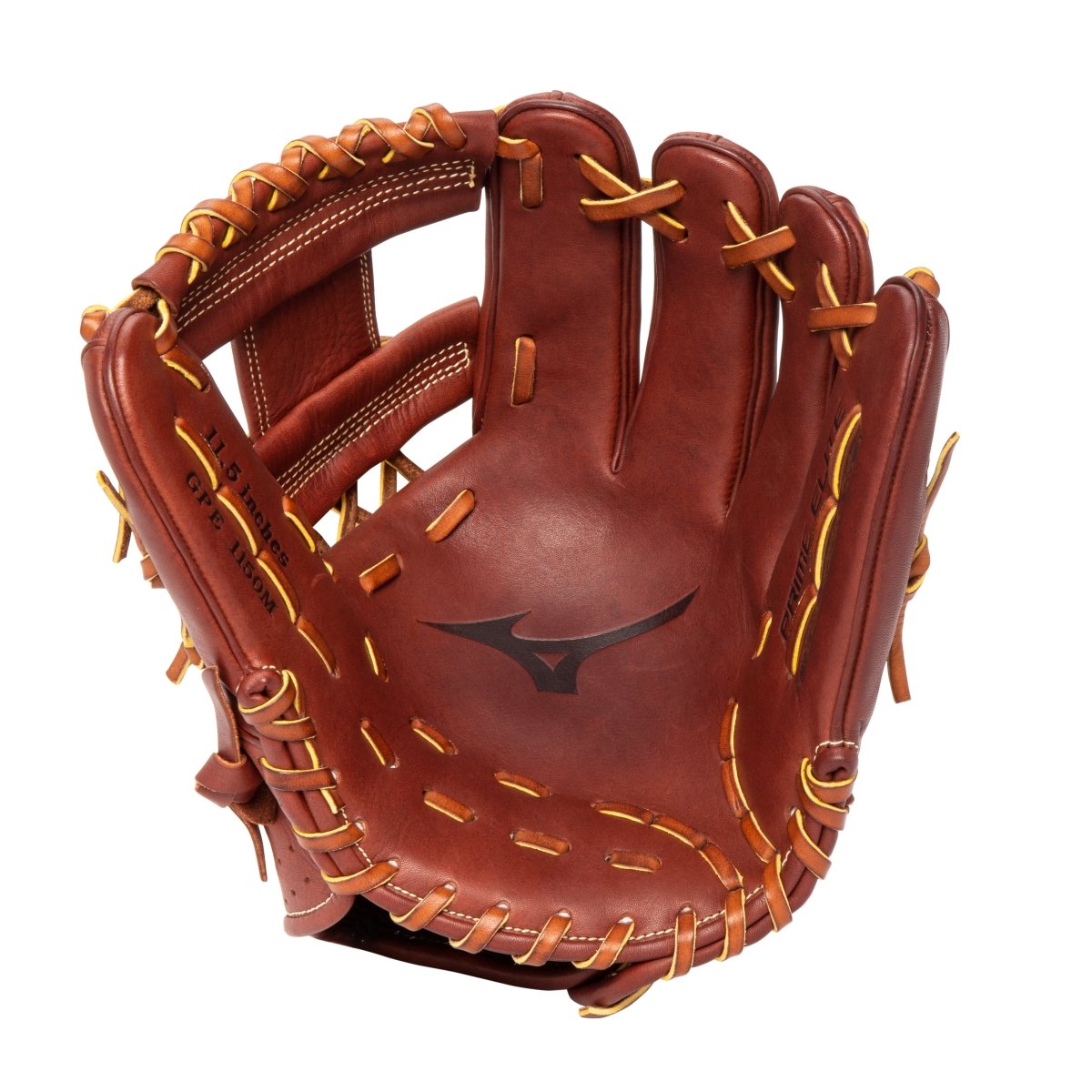 Mizuno Prime Elite 11 1/2" Infield Baseball Glove GPE1150M - SPC SportsGPE1150M - RMizuno