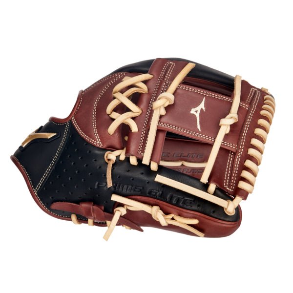 Mizuno Prime Elite 11 3/4" Infield Baseball Glove GPE1176 - SPC SportsGPE1176 - RMizuno