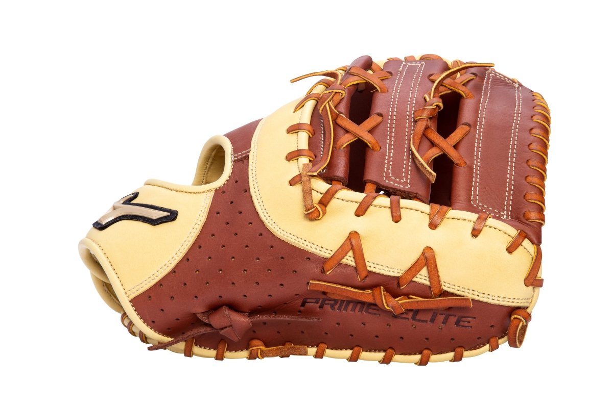 Mizuno Prime Elite 12 1/2" Baseball First Base Mitt GPE - 300FBM - SPC SportsGPE - 300FBM - RMizuno