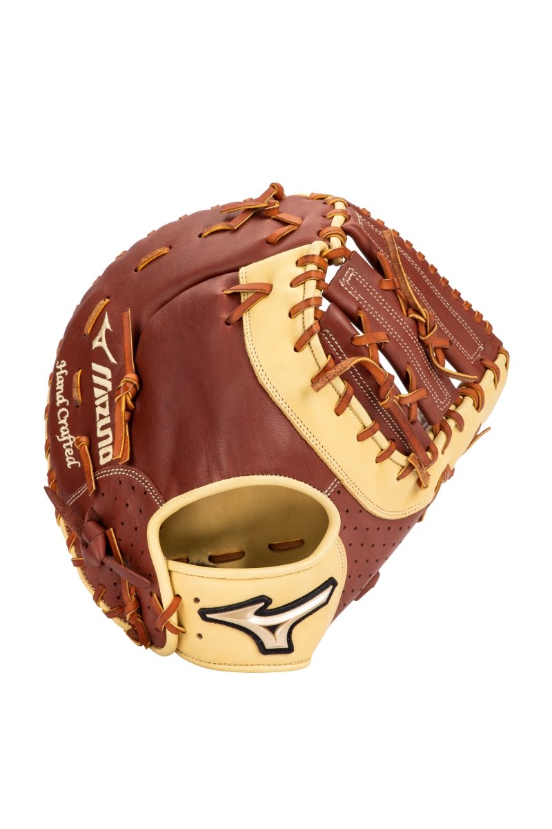 Mizuno Prime Elite 12 1/2" Baseball First Base Mitt GPE - 300FBM - SPC SportsGPE - 300FBM - RMizuno