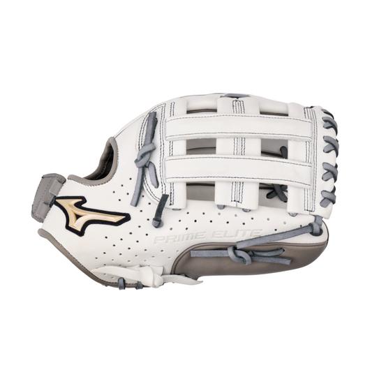 Mizuno Prime Elite 12 1/2" Pitcher/Outfield Fastpitch Softball Glove GPE1250F2 - SPC SportsGPE1250F2 - RMizuno