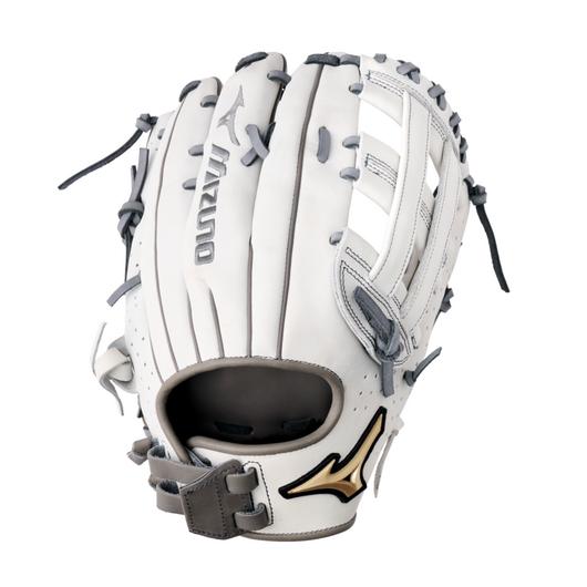 Mizuno Prime Elite 12 1/2" Pitcher/Outfield Fastpitch Softball Glove GPE1250F2 - SPC SportsGPE1250F2 - RMizuno