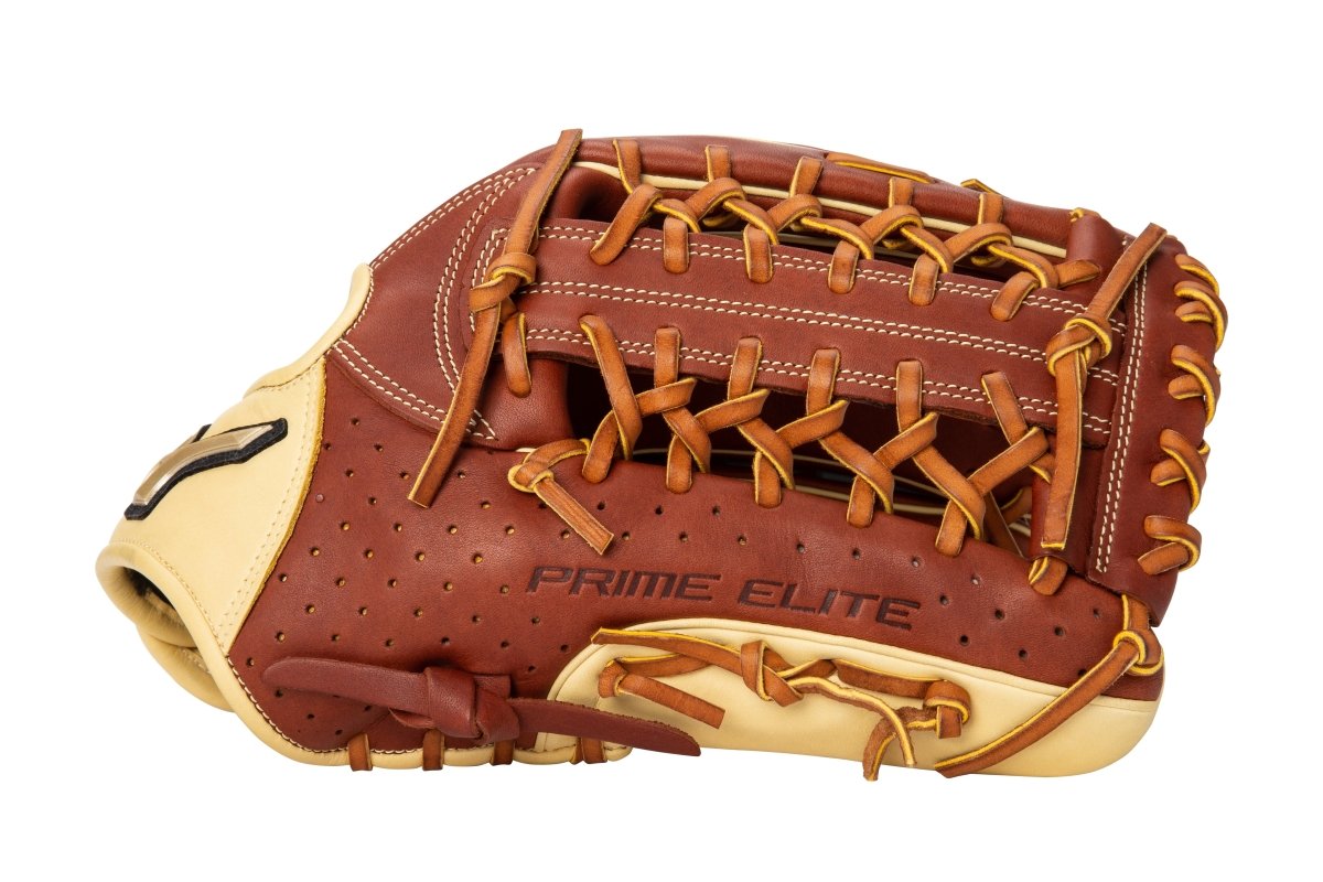 Mizuno Prime Elite 12 3/4" Outfield Baseball Glove GPE1275 - SPC SportsGPE1275 - RMizuno