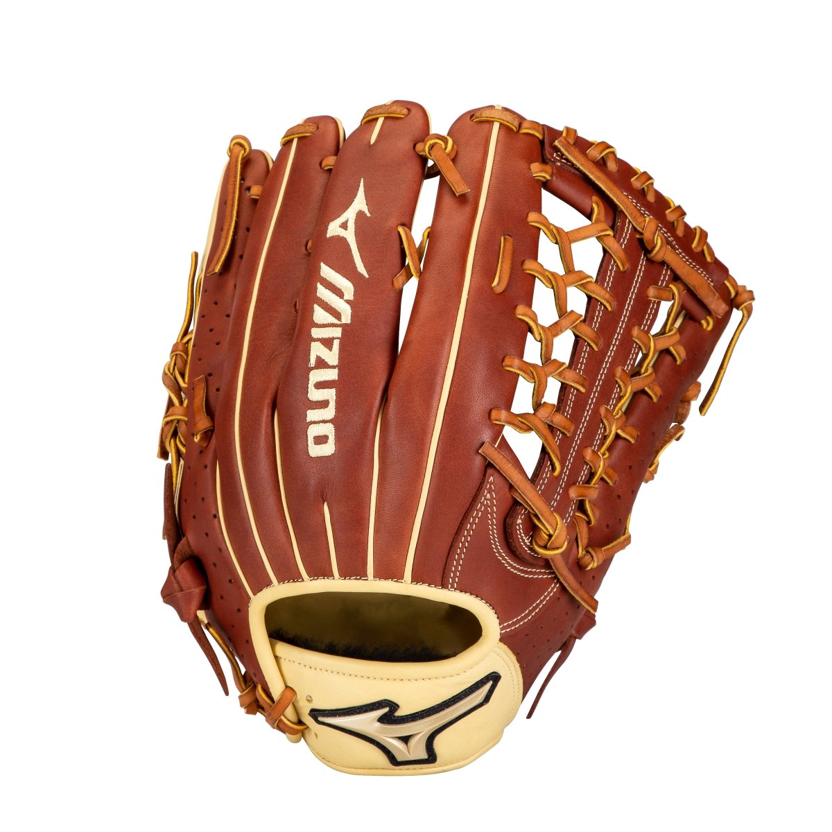 Mizuno Prime Elite 12 3/4" Outfield Baseball Glove GPE1275 - SPC SportsGPE1275 - RMizuno