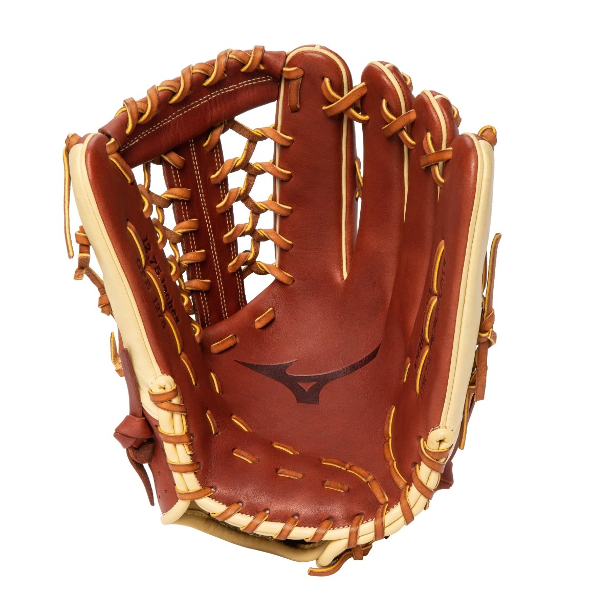 Mizuno Prime Elite 12 3/4" Outfield Baseball Glove GPE1275 - SPC SportsGPE1275 - RMizuno
