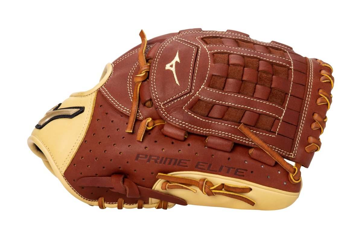 Mizuno Prime Elite 12" Pitcher Baseball Glove GPE1200 - SPC SportsGPE1200 - RMizuno