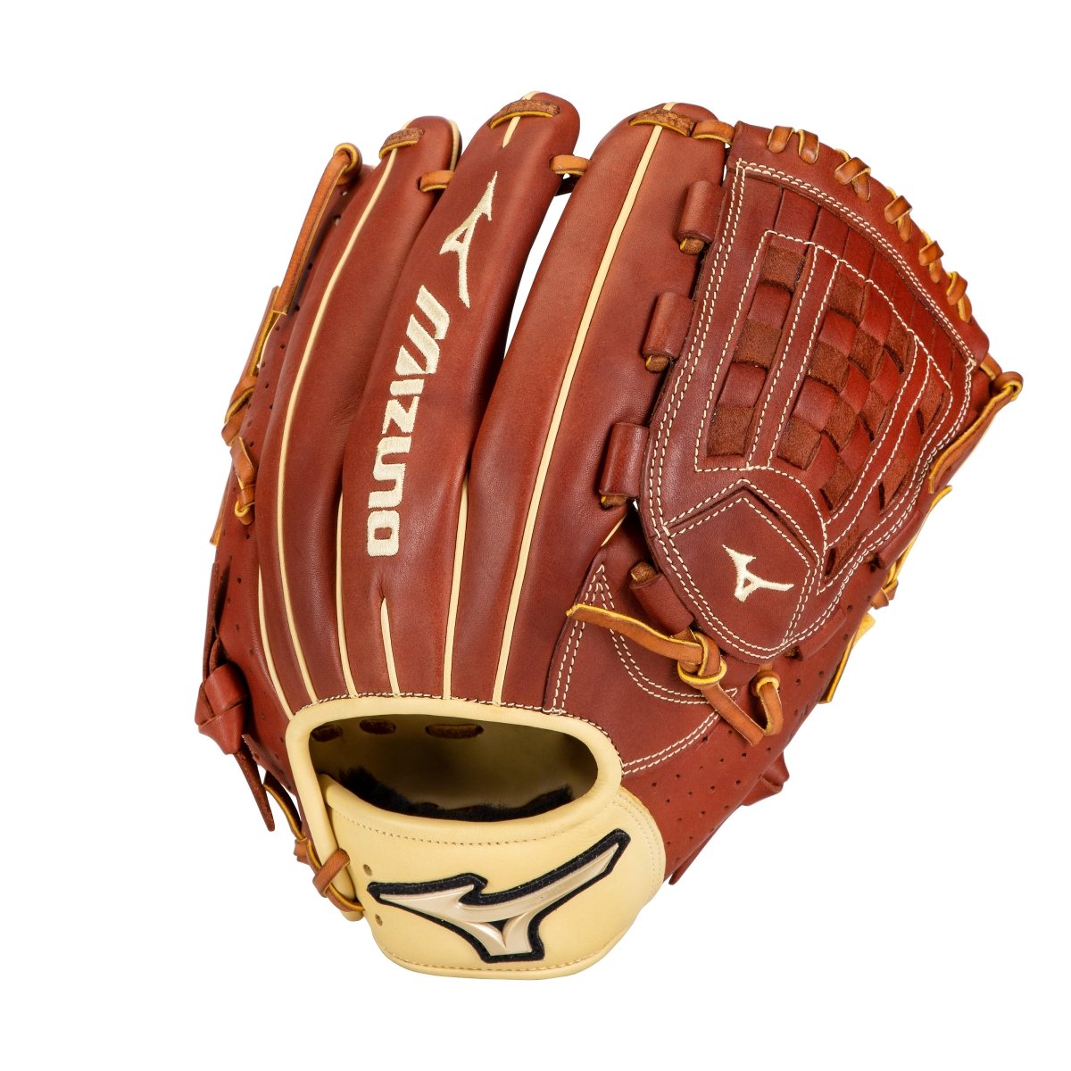 Mizuno Prime Elite 12" Pitcher Baseball Glove GPE1200 - SPC SportsGPE1200 - RMizuno