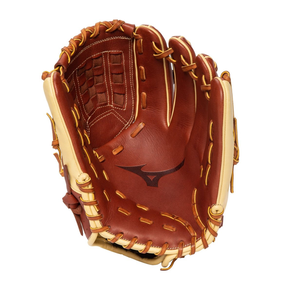Mizuno Prime Elite 12" Pitcher Baseball Glove GPE1200 - SPC SportsGPE1200 - RMizuno
