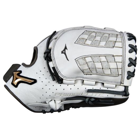 Mizuno Prime Elite 12"Pitcher/Outfield Fastpitch Softball Glove GPE1200F2 - SPC SportsGPE1200F2 - RMizuno