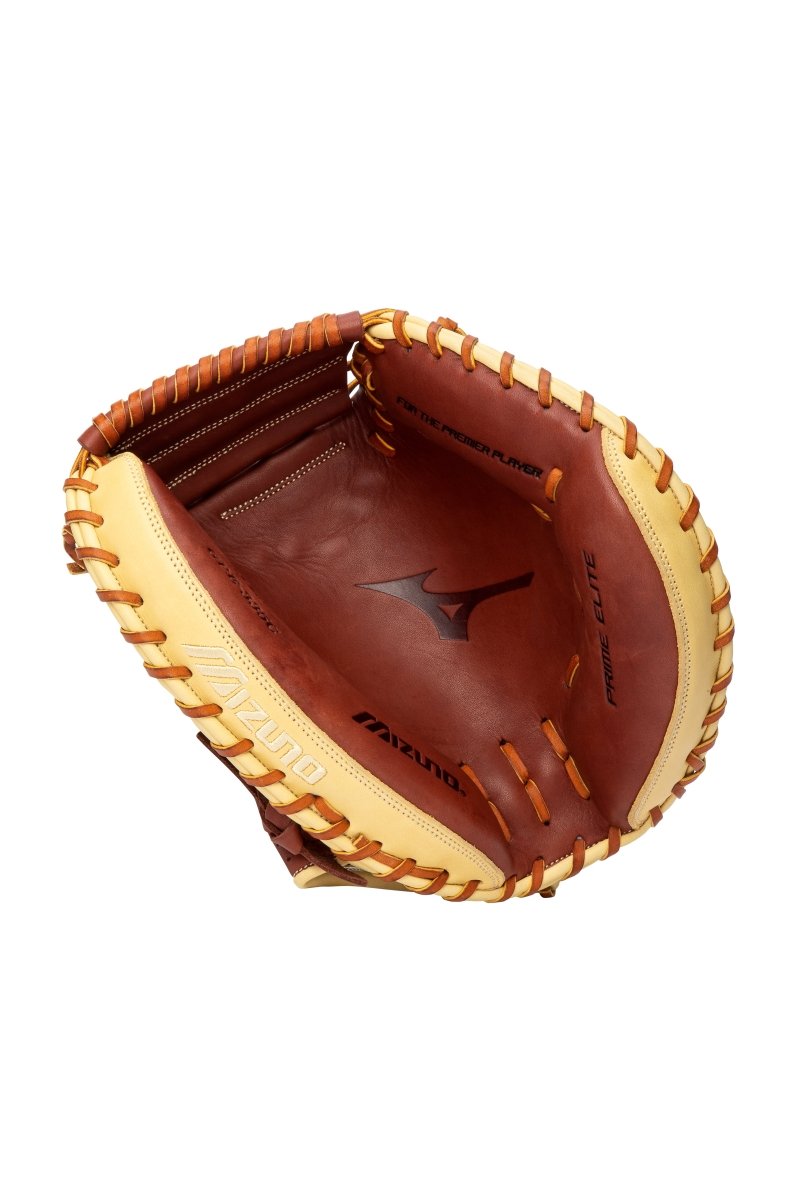 Mizuno Prime Elite 33 1/2" Baseball Catcher's Mitt GPE - 335C - SPC SportsGPE - 335C - RMizuno