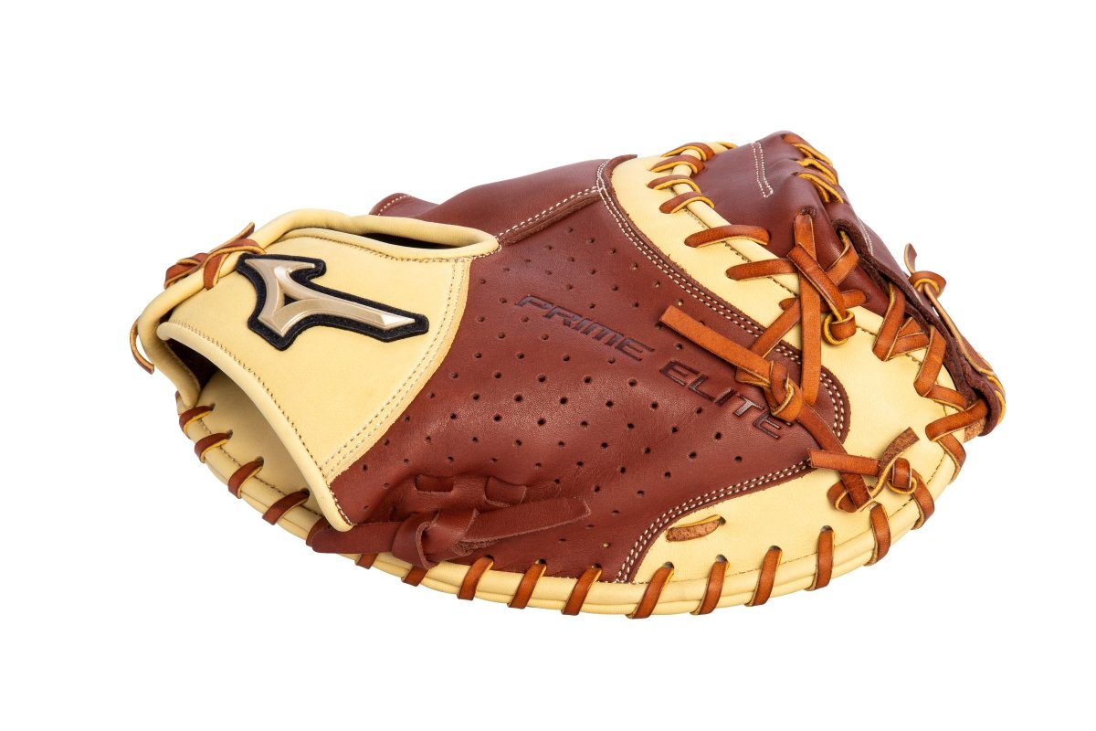 Mizuno Prime Elite 33 1/2" Baseball Catcher's Mitt GPE - 335C - SPC SportsGPE - 335C - RMizuno