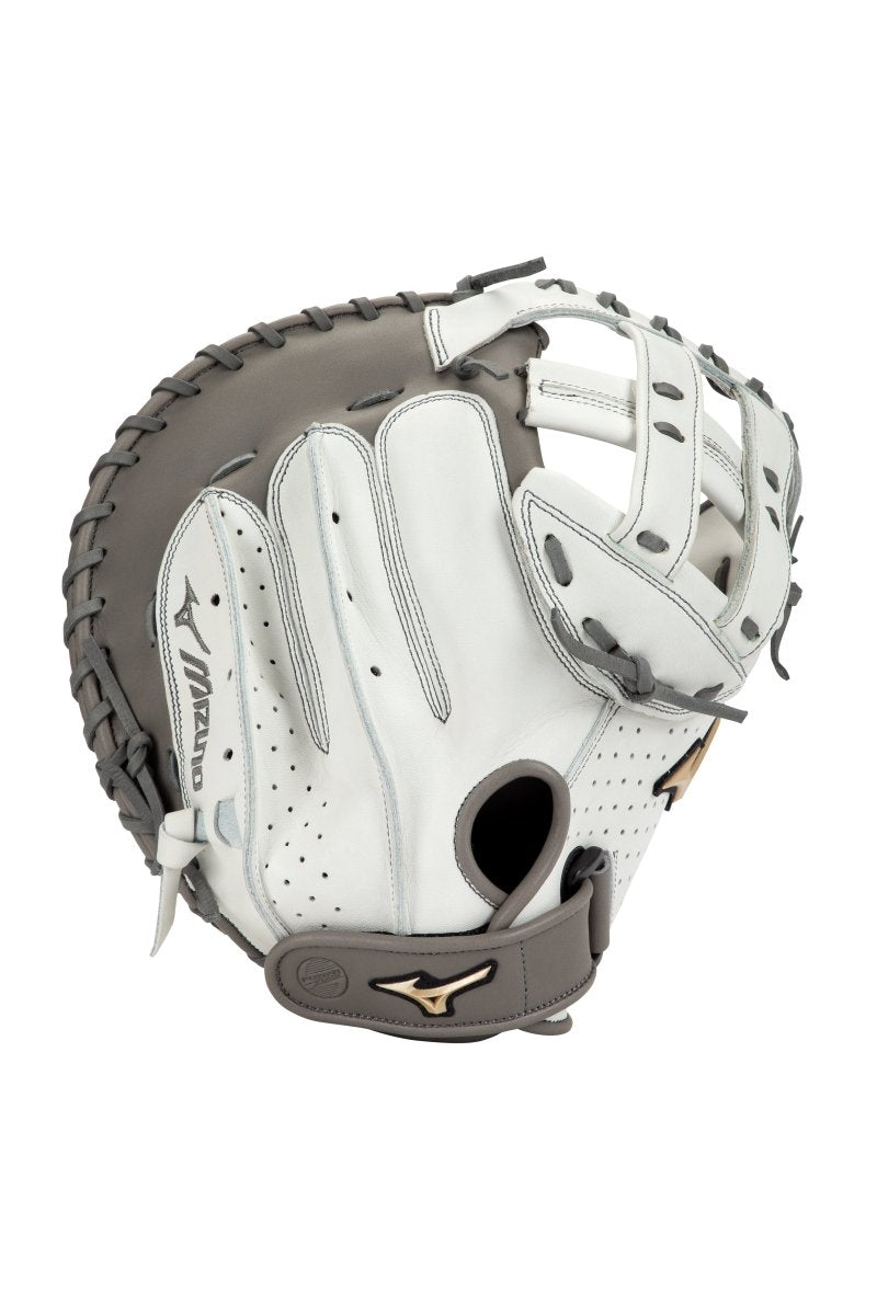 Mizuno Prime Elite 34"Fastpitch Softball Catcher's Mitt GPE - 340F - SPC SportsGPE - 340F - RMizuno