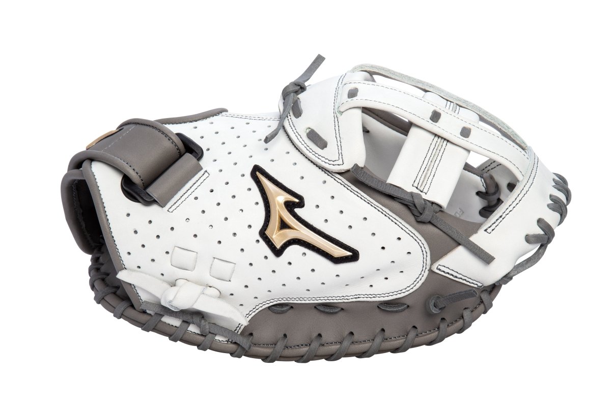 Mizuno Prime Elite 34"Fastpitch Softball Catcher's Mitt GPE - 340F - SPC SportsGPE - 340F - RMizuno