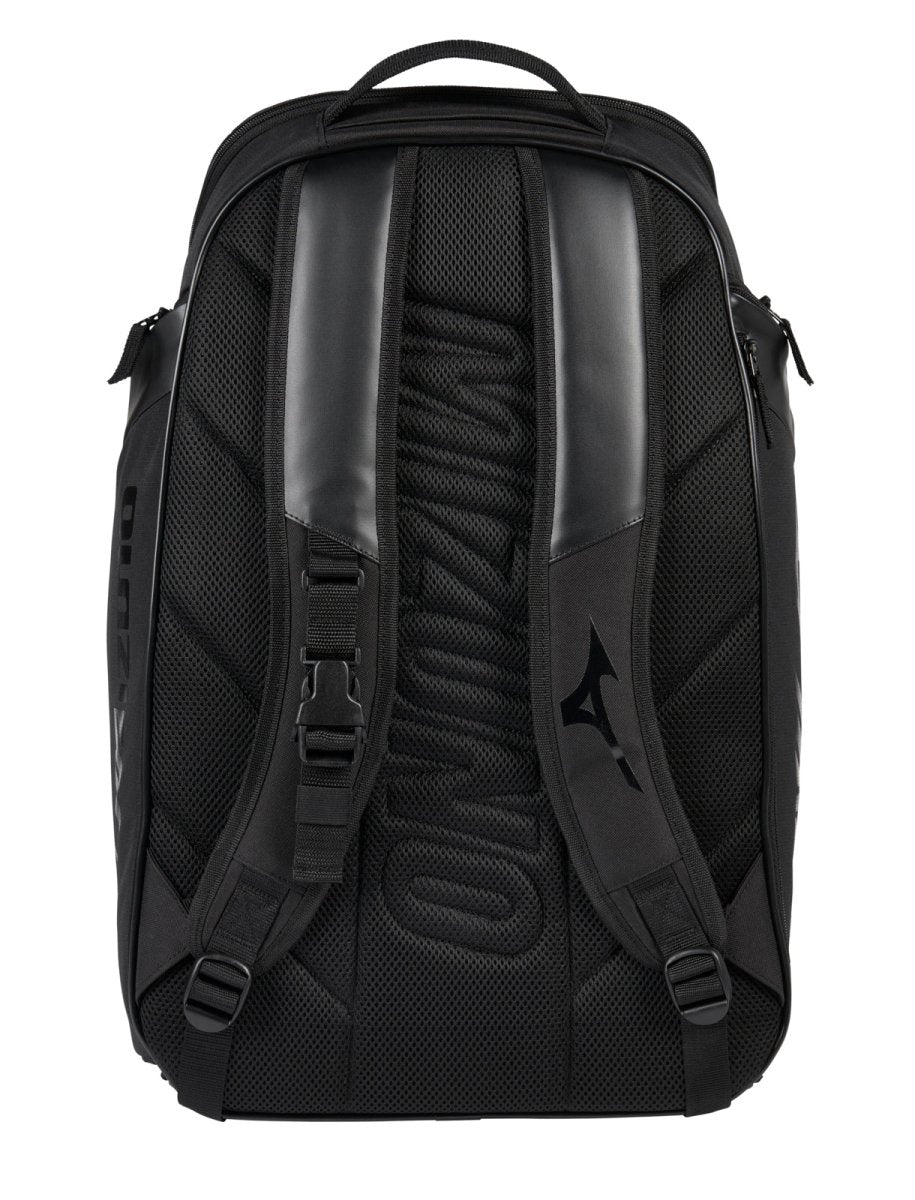 Mizuno Pro 22 Baseball Batpack Bag 360316 - SPC Sports360316-BlackMizuno