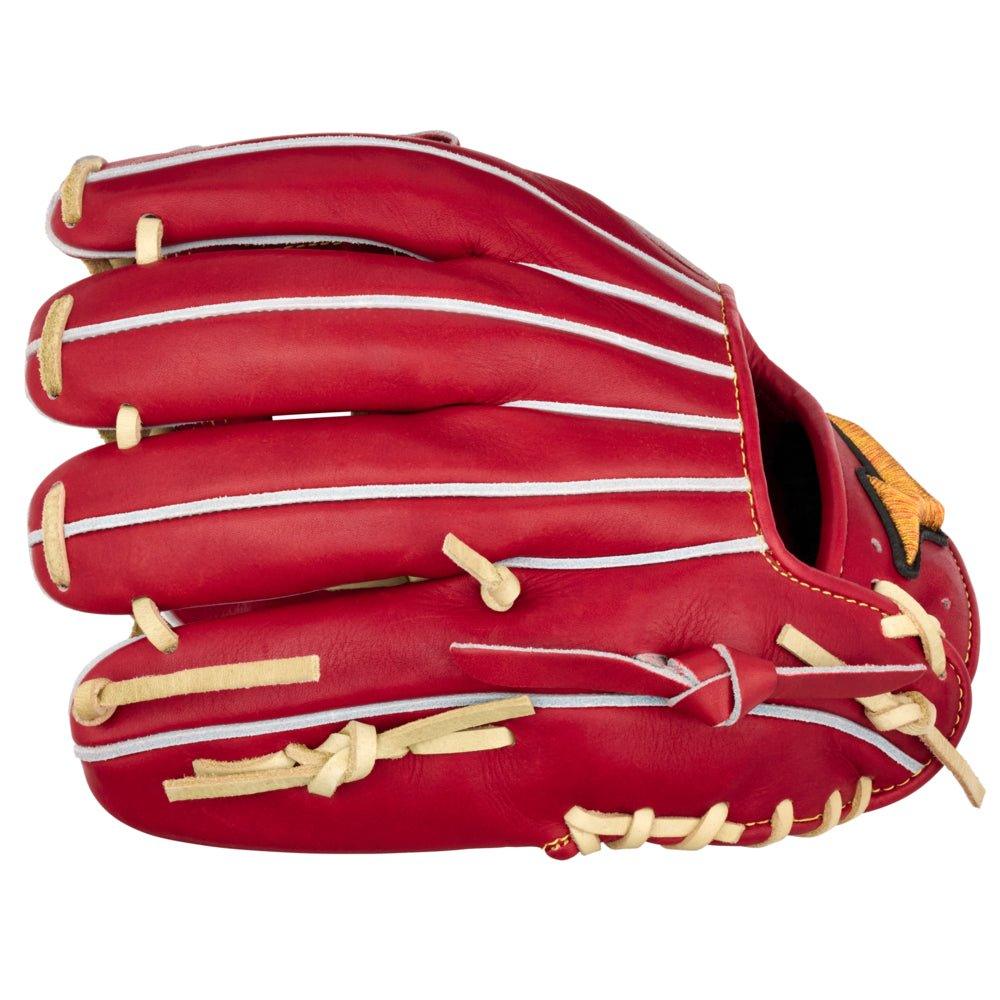 Mizuno Pro Classic 11 1/2" Infielder's Baseball Glove GMPC - 40 - SPC