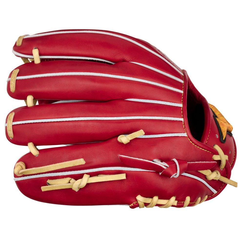 Mizuno Pro Classic 11 3/4" Infielder's Baseball Glove GMPC - 50 - SPC